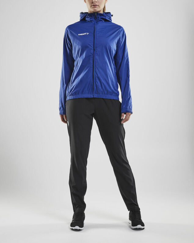 Wind Jacket W - Image 5