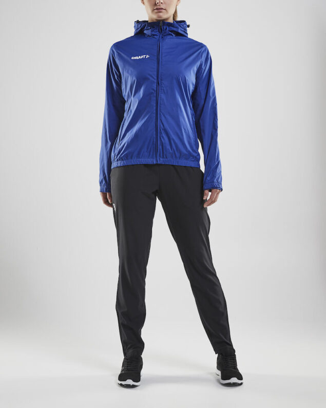 Wind Jacket W - Image 4