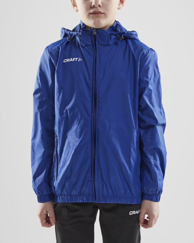 Wind Jacket Jr - Image 2