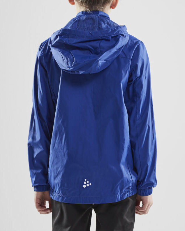 Wind Jacket Jr - Image 3