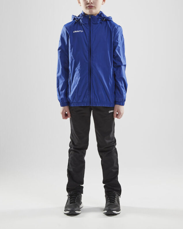 Wind Jacket Jr - Image 4