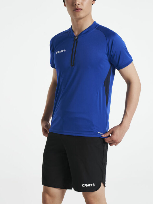 PRO Control Impact Polo M - Image 2