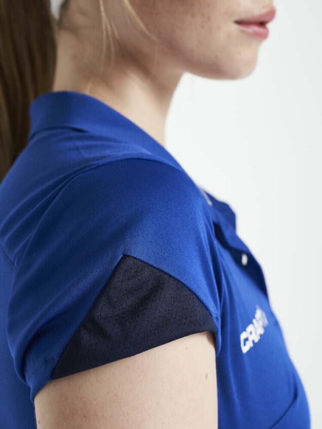 PRO Control Impact Polo W - Image 7