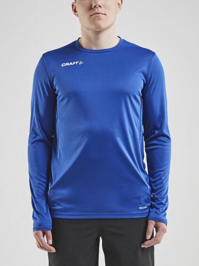 PRO Control Impact LS Tee M - Image 2