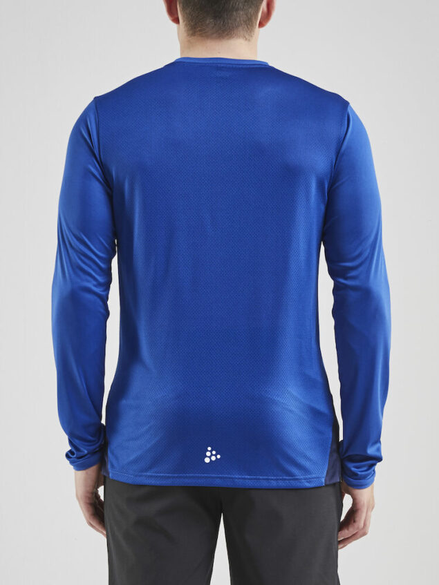 PRO Control Impact LS Tee M - Image 3