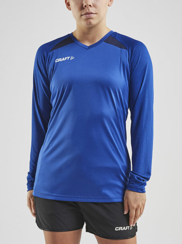 PRO Control Impact LS Tee W - Image 2