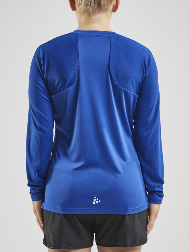 PRO Control Impact LS Tee W - Image 3