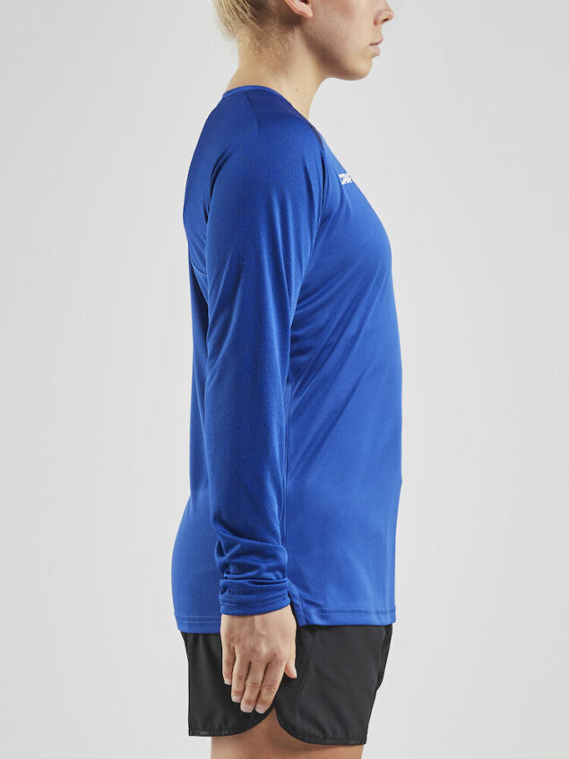 PRO Control Impact LS Tee W - Image 4