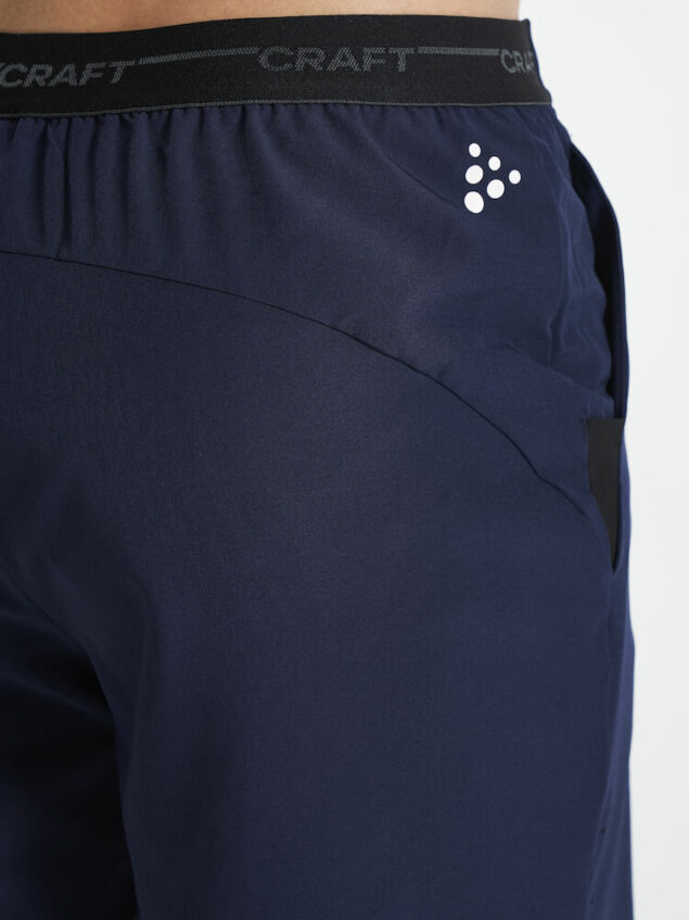 PRO Control Impact Shorts M - Image 7