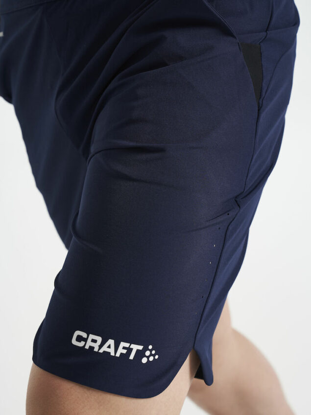 PRO Control Impact Shorts M - Image 9