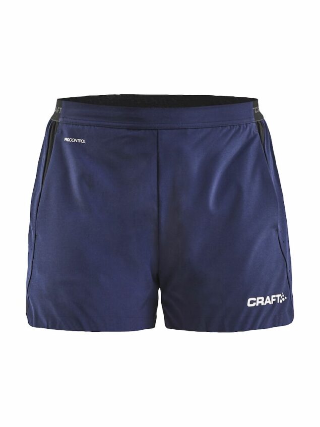 PRO Control Impact Shorts W