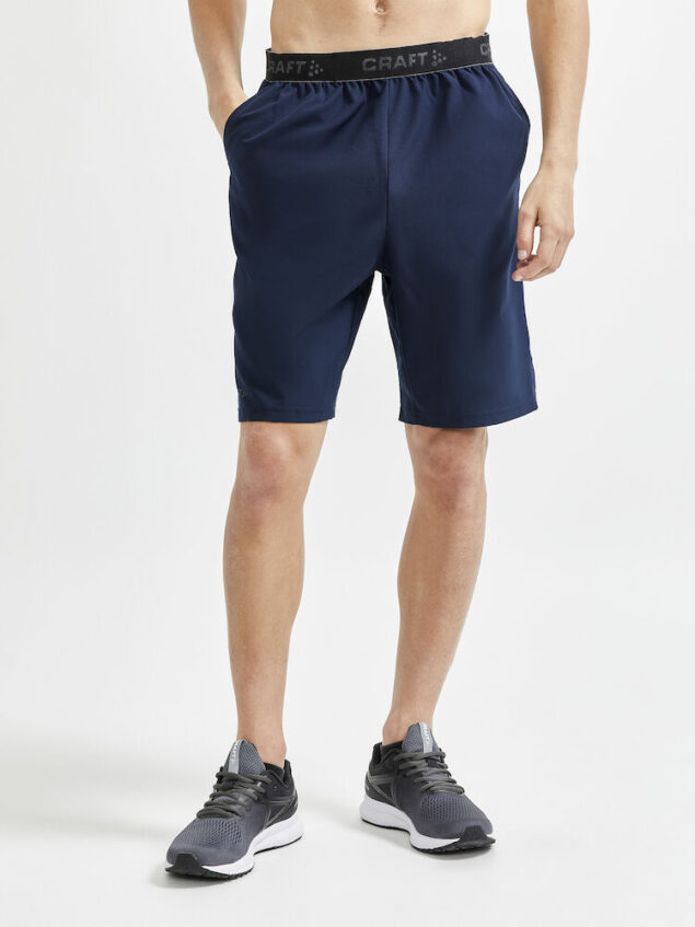 CORE Essence Relaxed Shorts M - Image 2