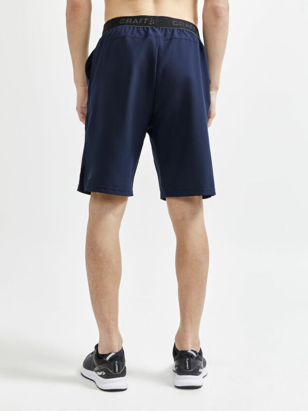 CORE Essence Relaxed Shorts M - Image 3