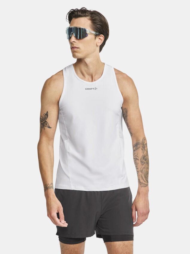 ADV Essence Singlet M - Image 7