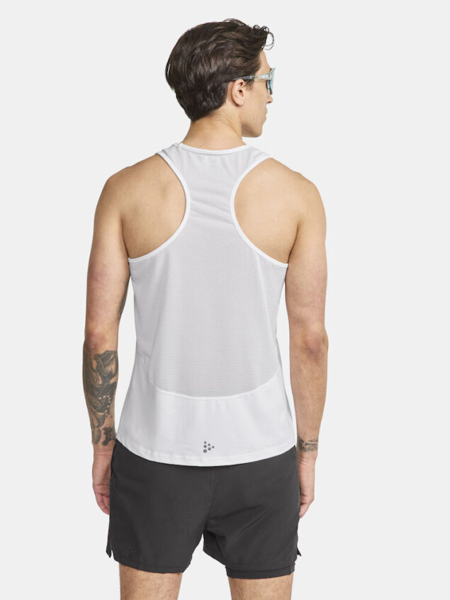 ADV Essence Singlet M - Image 5