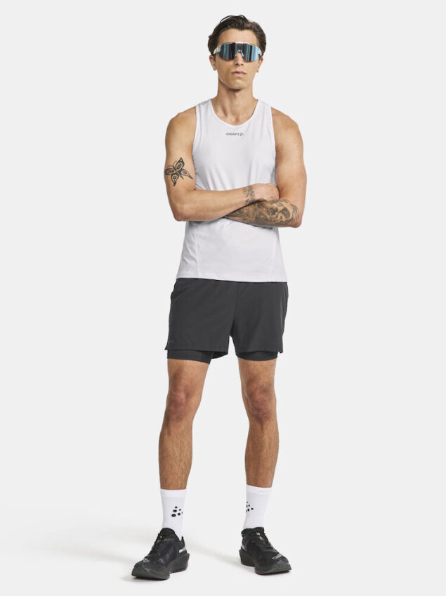 ADV Essence Singlet M - Image 3