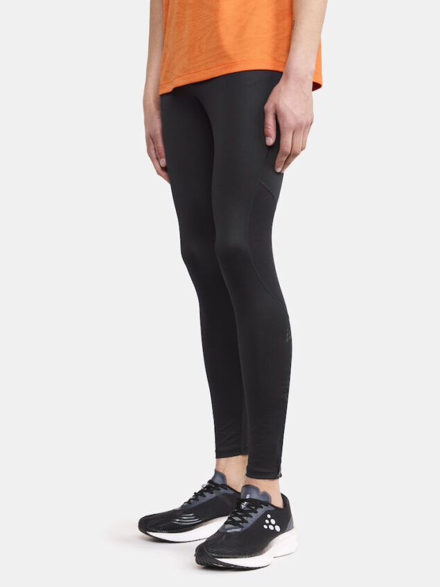 ADV Essence Zip Tights M - Image 2