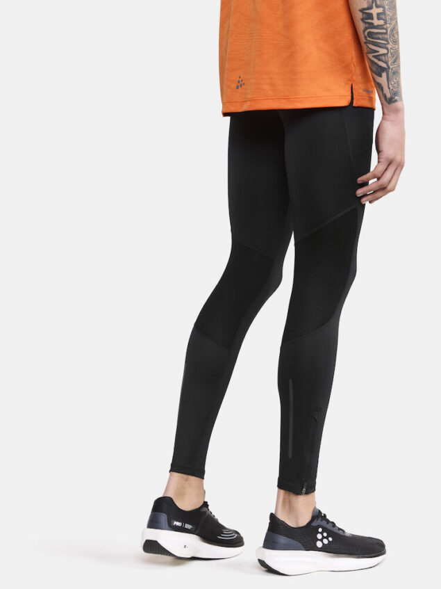 ADV Essence Zip Tights M - Image 3