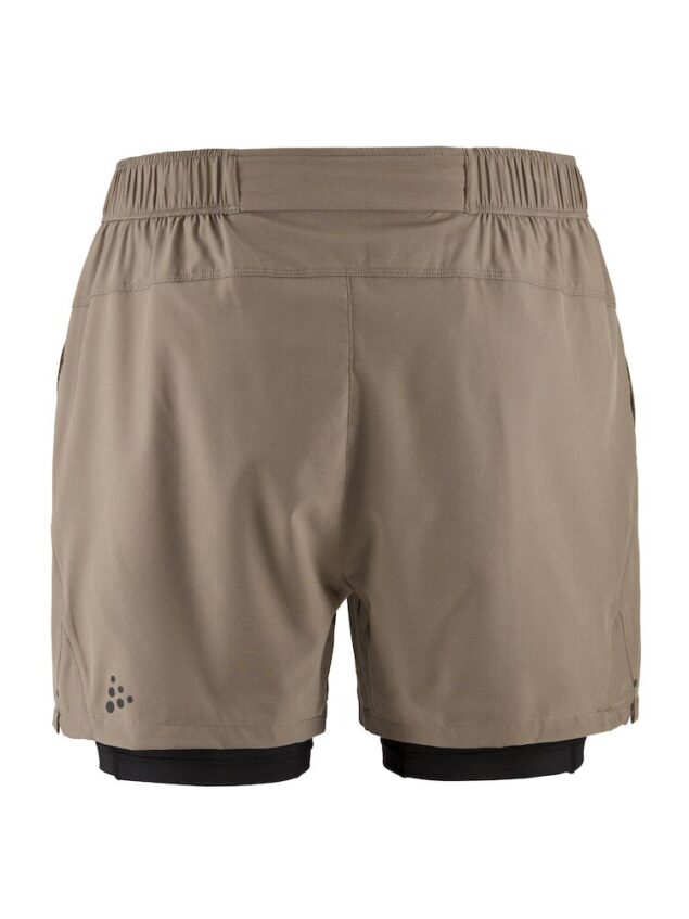 ADV Essence 2-in-1 Stretch Shorts M - Image 2