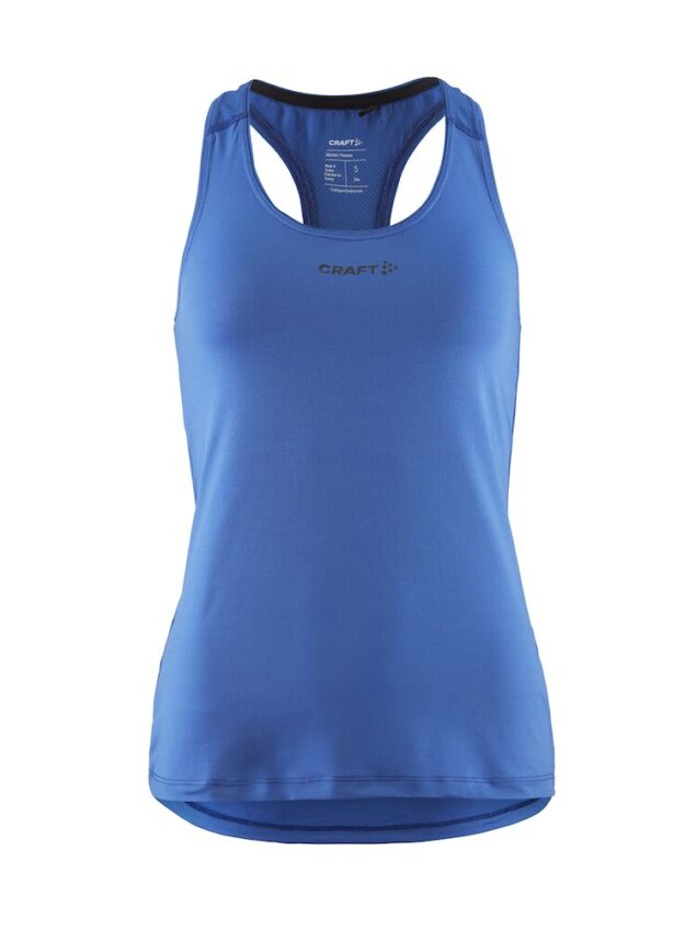 ADV Essence Singlet W