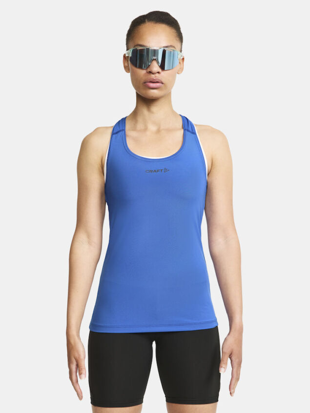 ADV Essence Singlet W - Image 8