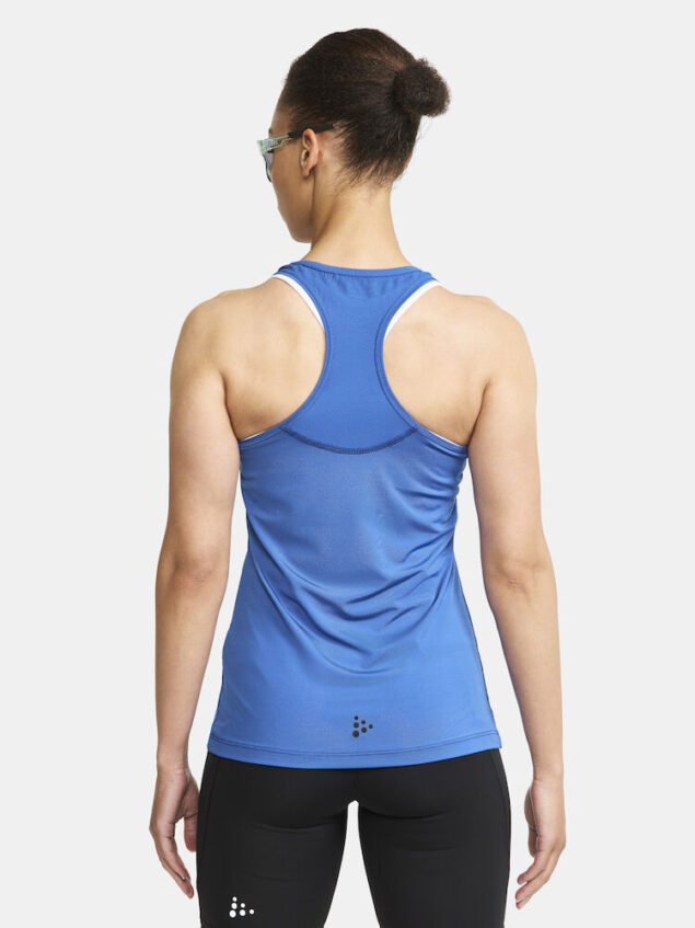 ADV Essence Singlet W - Image 4