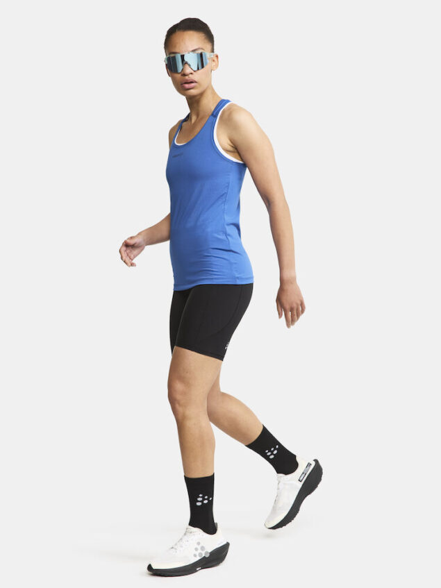 ADV Essence Singlet W - Image 5