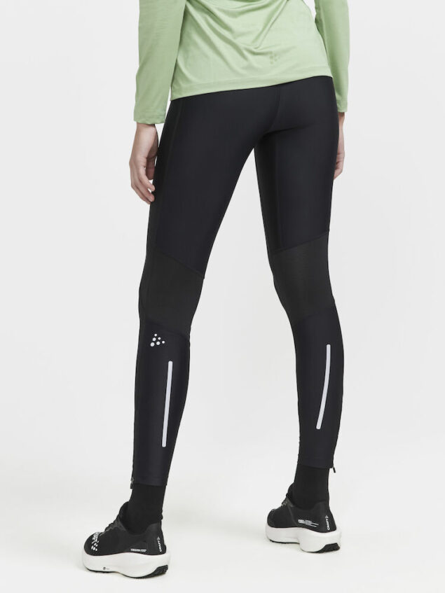 ADV Essence Zip Tights W - Image 3