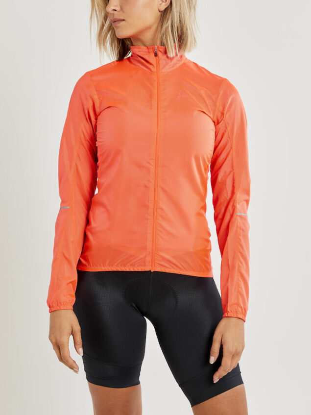 ADV Essence Light Wind Jacket W - Image 2