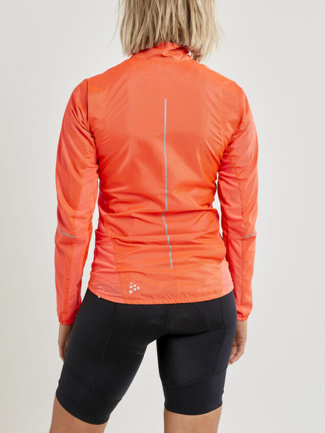 ADV Essence Light Wind Jacket W - Image 3