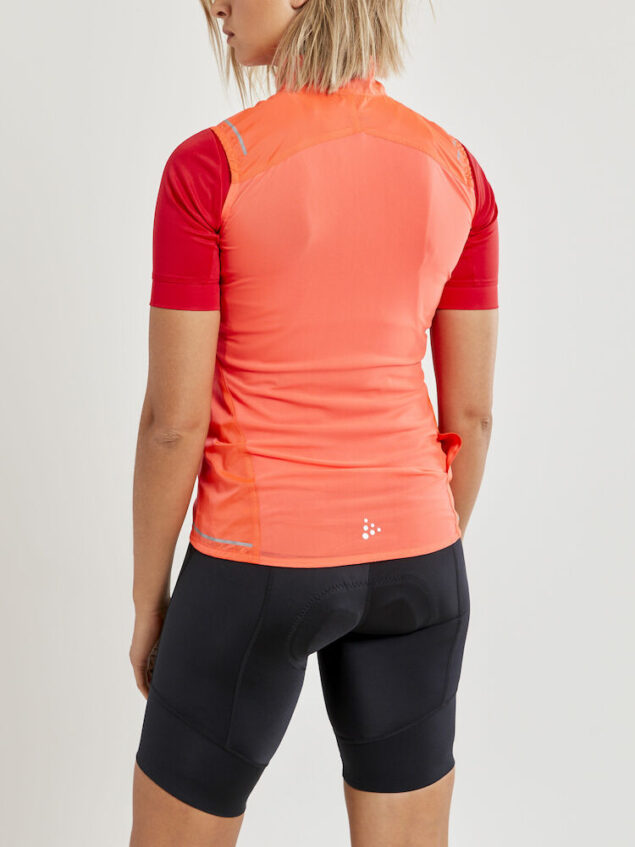 ADV Essence Light Wind Vest W - Image 3