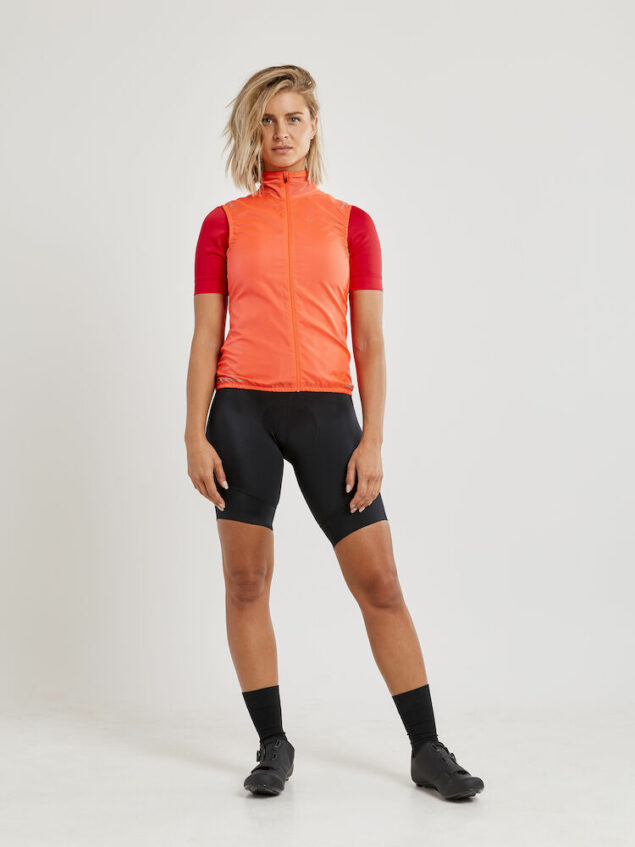 ADV Essence Light Wind Vest W - Image 6