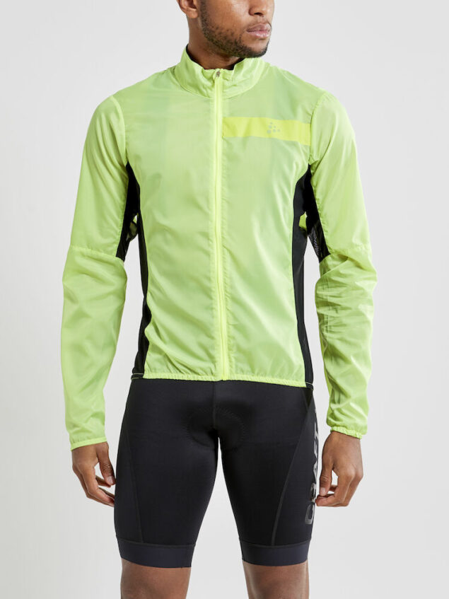 ADV Essence Light Wind Jacket M - Image 2