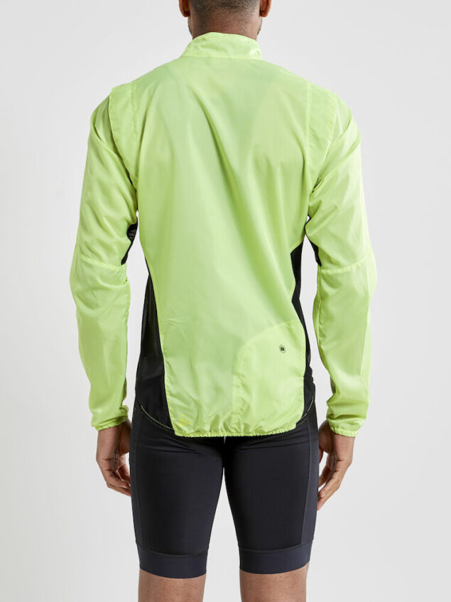 ADV Essence Light Wind Jacket M - Image 3