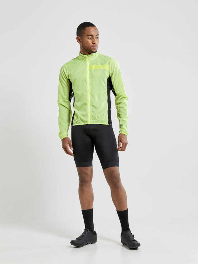 ADV Essence Light Wind Jacket M - Image 6