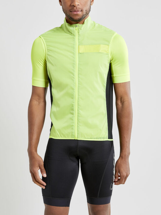 ADV Essence Light Wind Vest M - Image 2