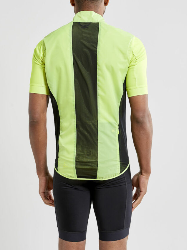 ADV Essence Light Wind Vest M - Image 3