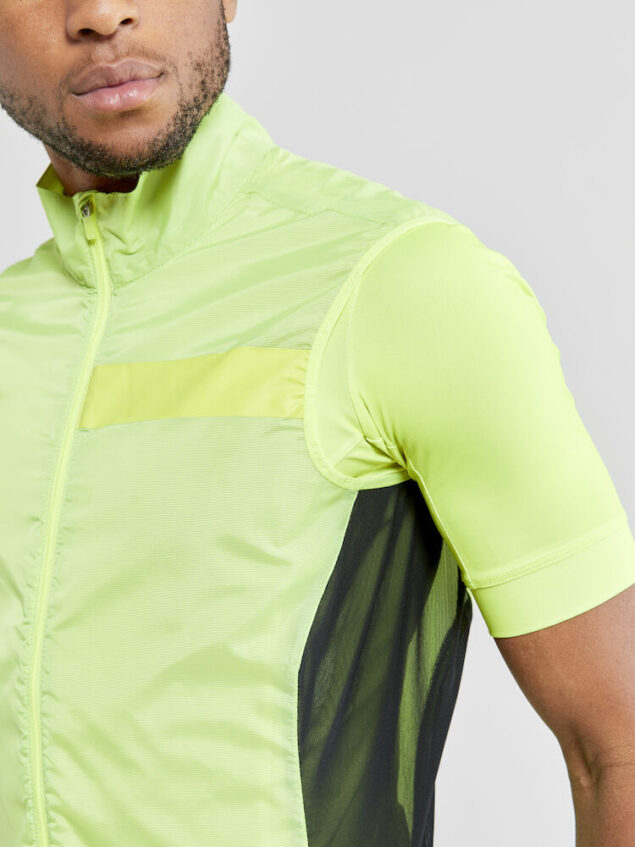 ADV Essence Light Wind Vest M - Image 7