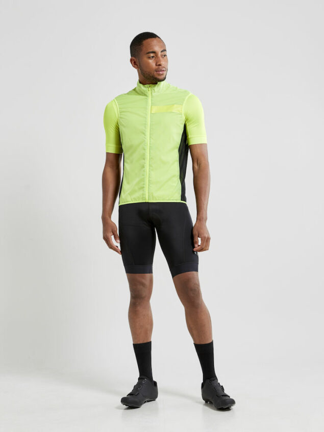 ADV Essence Light Wind Vest M - Image 8