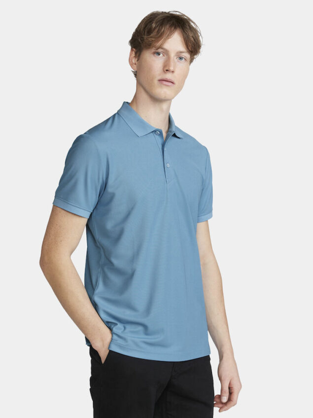 CORE Unify Polo Shirt M - Image 2