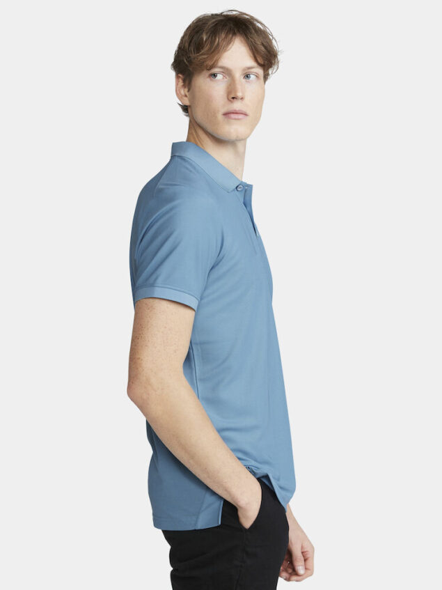 CORE Unify Polo Shirt M - Image 3