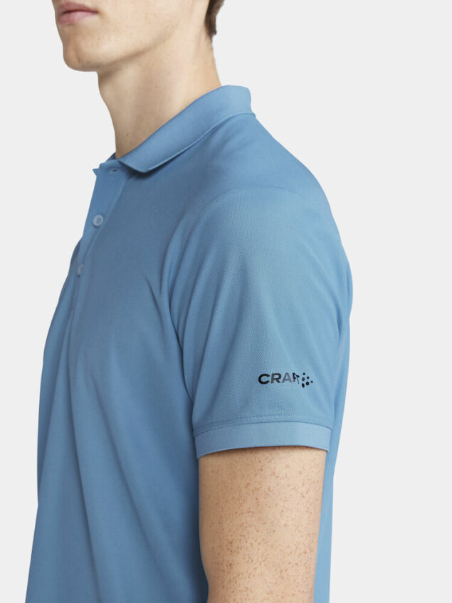 CORE Unify Polo Shirt M - Image 5