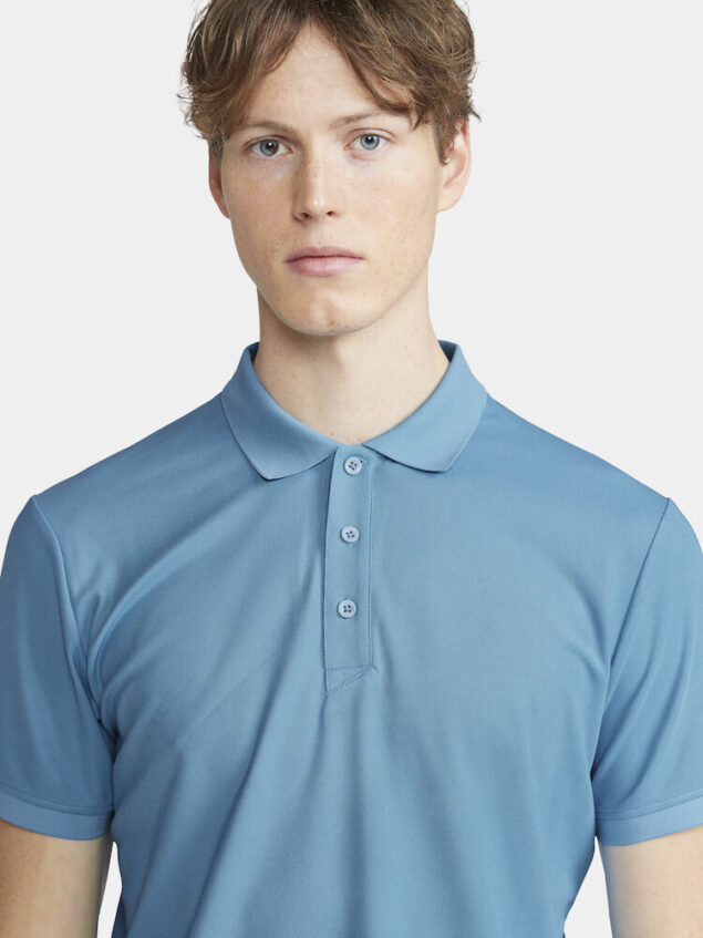 CORE Unify Polo Shirt M - Image 6