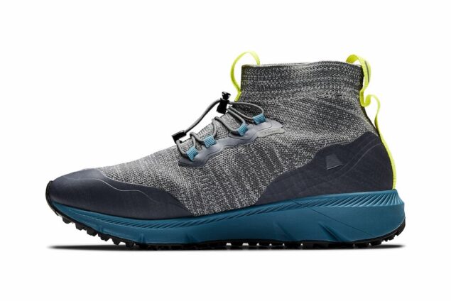 Nordic Fuseknit Mid M - Image 2