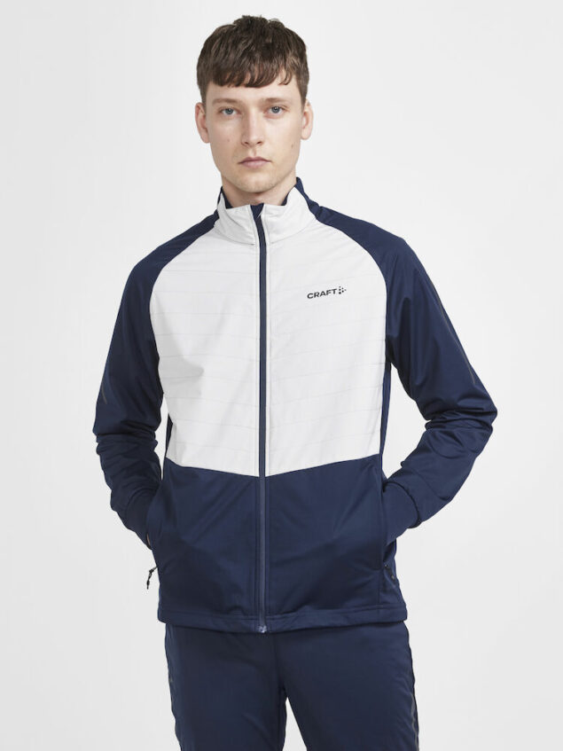 ADV Nordic Training Jacket M - Image 2