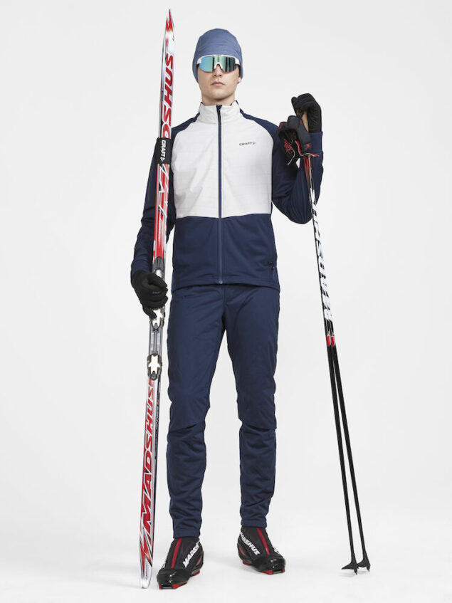 ADV Nordic Training Jacket M - Image 7