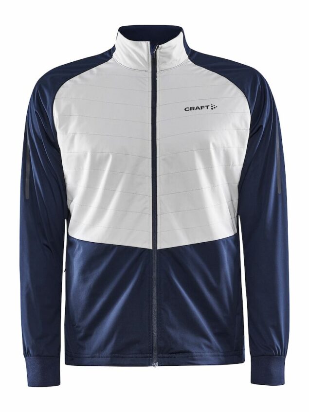 ADV Nordic Training Jacket M