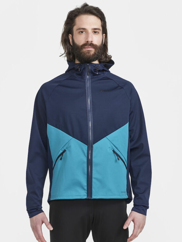 Glide Hood Jacket M - Image 2