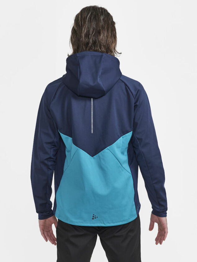 Glide Hood Jacket M - Image 3