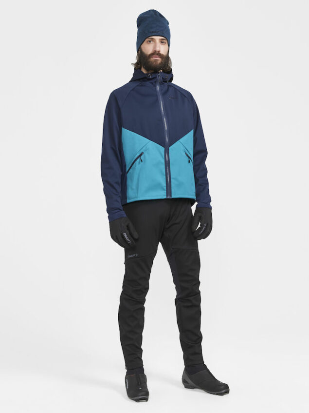 Glide Hood Jacket M - Image 6